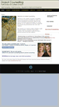 Mobile Screenshot of drobotcounselling.com